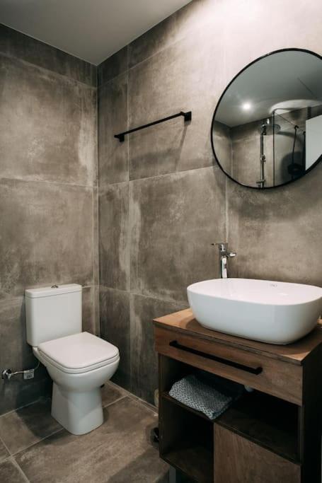 Glamorous Studio Near Center Ираклион Экстерьер фото